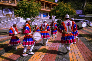 Festivals of Uttarakhand