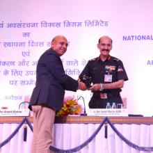 Conference on Soil Stabilization Technologies and Road Construction in High Rainfall Areas & 2nd Inception Day on 26th July, 2016