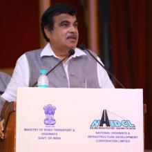 Conference on Soil Stabilization Technologies and Road Construction in High Rainfall Areas & 2nd Inception Day on 26th July, 2016