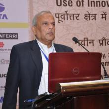 Conference On Key Challenges in Highways & Infrastructure Construction in North Eastern Region and Use of Innovative Technologies & Materials on 30th June and 1st July, 2015