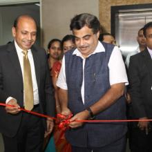NHIDCL First Inception Day Celebration On 20th July, 2015