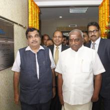 NHIDCL First Inception Day Celebration On 20th July, 2015