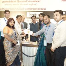 Highways Sector Stakeholders Meet, Launch of MoRTH's IT Initiatives and Release of IT Task Force Report on 16th May 2016, New Delhi.