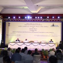 NHIDCL First Inception Day Celebration On 20th July, 2015