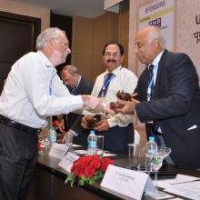Conference On Key Challenges in Highways & Infrastructure Construction in North Eastern Region and Use of Innovative Technologies & Materials on 30th June and 1st July, 2015
