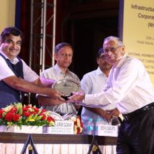 NHIDCL First Inception Day Celebration On 20th July, 2015