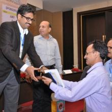 Conference On Key Challenges in Highways & Infrastructure Construction in North Eastern Region and Use of Innovative Technologies & Materials on 30th June and 1st July, 2015