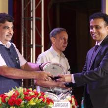 NHIDCL First Inception Day Celebration On 20th July, 2015