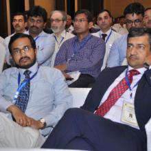 Conference On Key Challenges in Highways & Infrastructure Construction in North Eastern Region and Use of Innovative Technologies & Materials on 30th June and 1st July, 2015
