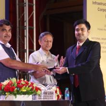 NHIDCL First Inception Day Celebration On 20th July, 2015