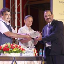 NHIDCL First Inception Day Celebration On 20th July, 2015