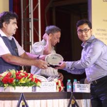 NHIDCL First Inception Day Celebration On 20th July, 2015