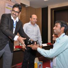 Conference On Key Challenges in Highways & Infrastructure Construction in North Eastern Region and Use of Innovative Technologies & Materials on 30th June and 1st July, 2015