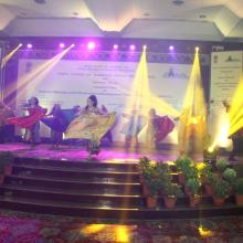 NHIDCL First Inception Day Celebration On 20th July, 2015