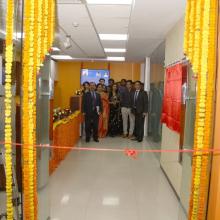 NHIDCL First Inception Day Celebration On 20th July, 2015