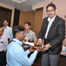 Conference On Key Challenges in Highways & Infrastructure Construction in North Eastern Region and Use of Innovative Technologies & Materials on 30th June and 1st July, 2015