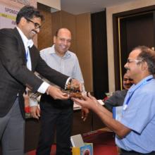 Conference On Key Challenges in Highways & Infrastructure Construction in North Eastern Region and Use of Innovative Technologies & Materials on 30th June and 1st July, 2015