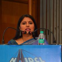 NHIDCL’s Inception day celebration on 18th July 2018 at Hotel Ashoka.