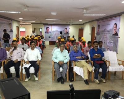 Skill Development Training Program in Tripura
