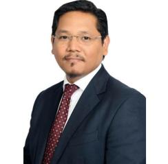 meghalaya_mr.sh.congrad_sangma