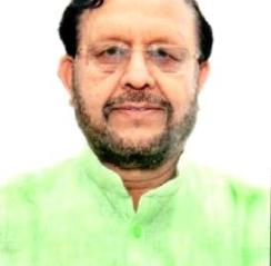 Shri Suresh Kumar Khanna 