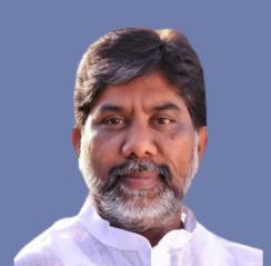 Sri. Bhatti Vikramarka Mallu