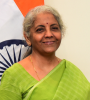 Smt. Nirmala Sitharaman
