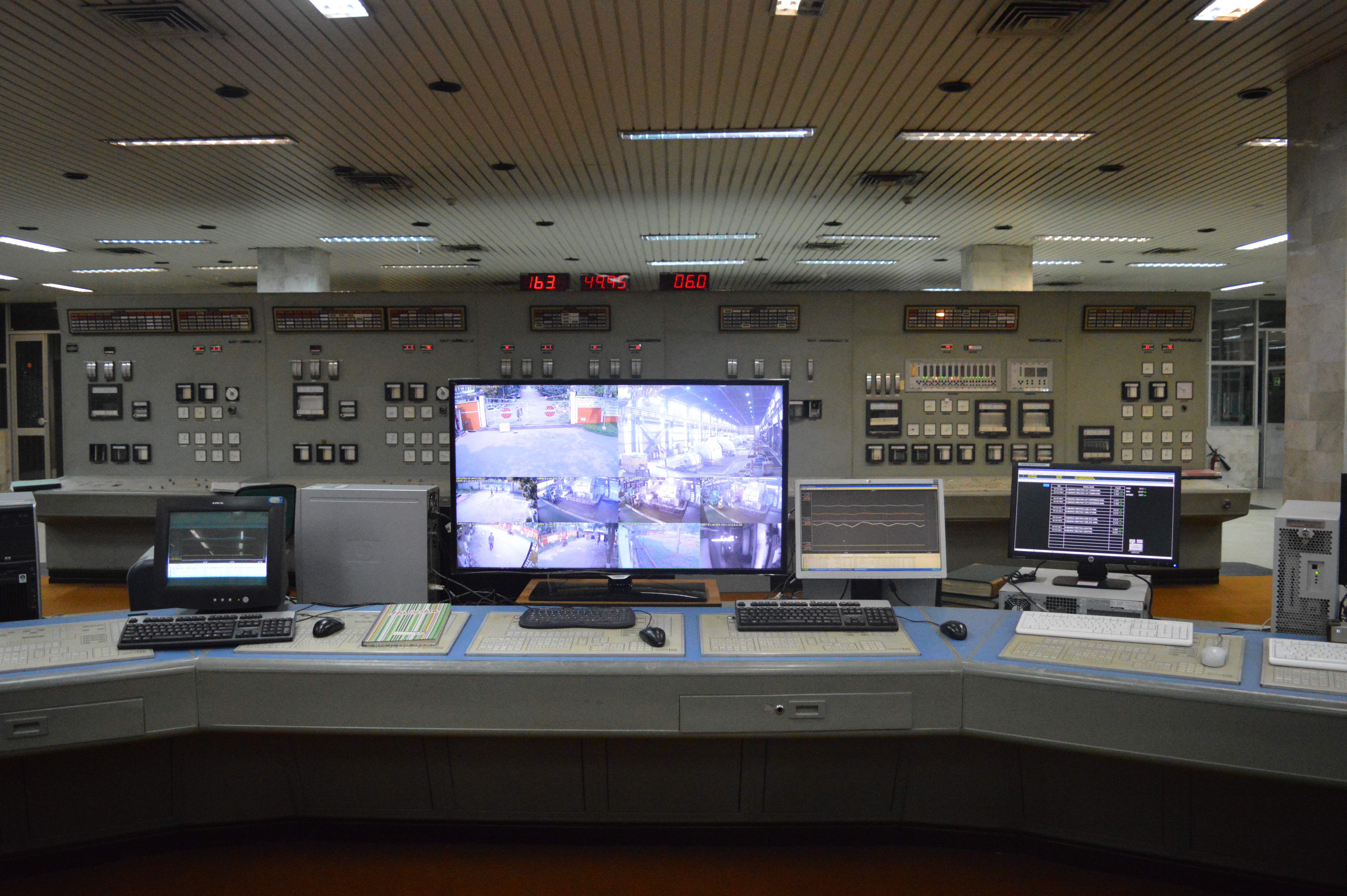  ASSAM GAS BASED POWER STATION (AGBPS) 2