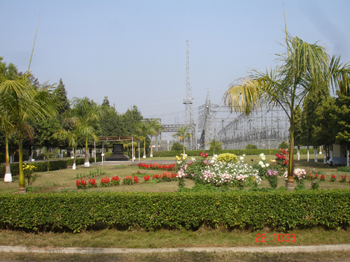 ASSAM GAS BASED POWER STATION (AGBPS) 5