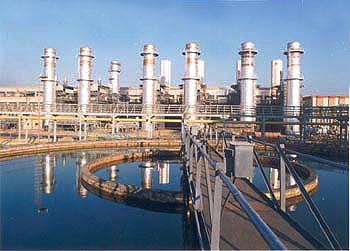 ASSAM GAS BASED POWER STATION (AGBPS) 3