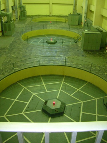 DOYANG HYDRO POWER STATION (DHPS) 3