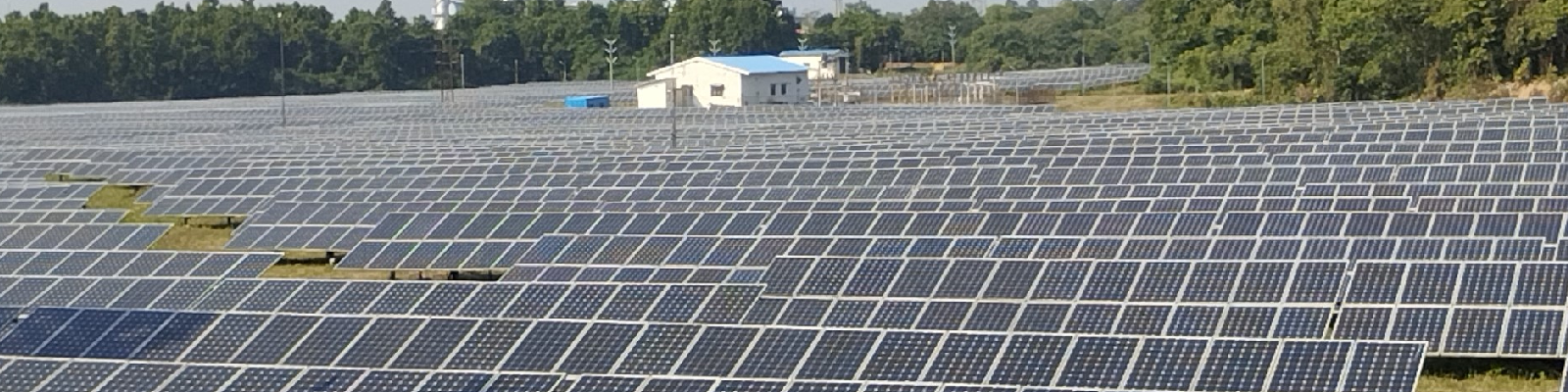 MONARCHAK SOLAR POWER STATION