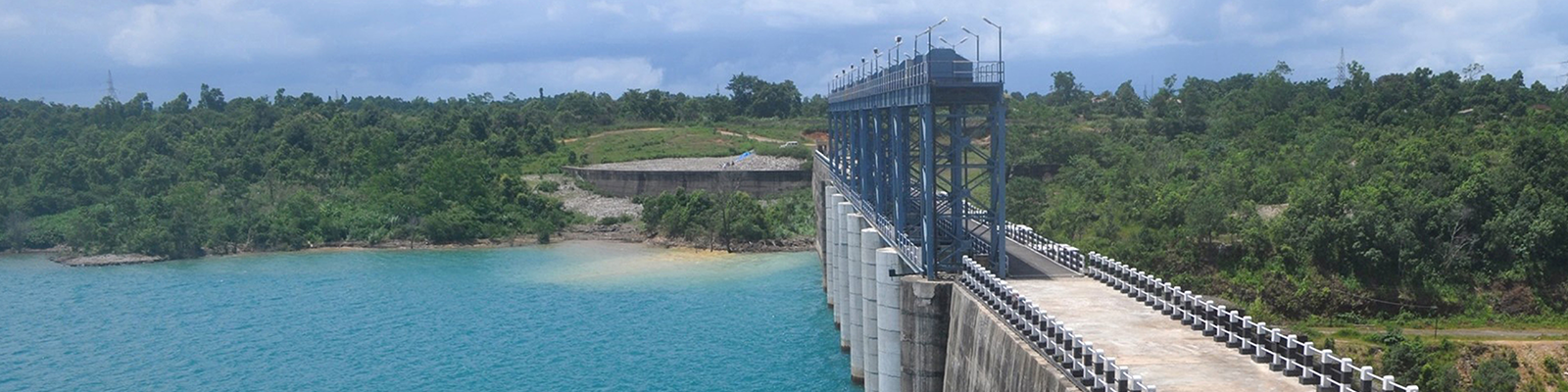 कामेंग हाइड्रो पावर स्टेशन