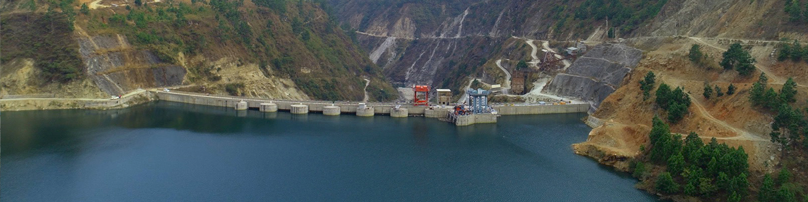 कोपिली हाइड्रो पावर स्टेशन