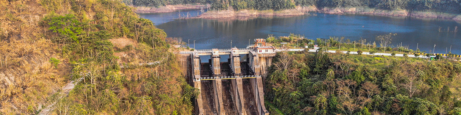 TUIRIAL HYDRO POWER STATION (THPS)