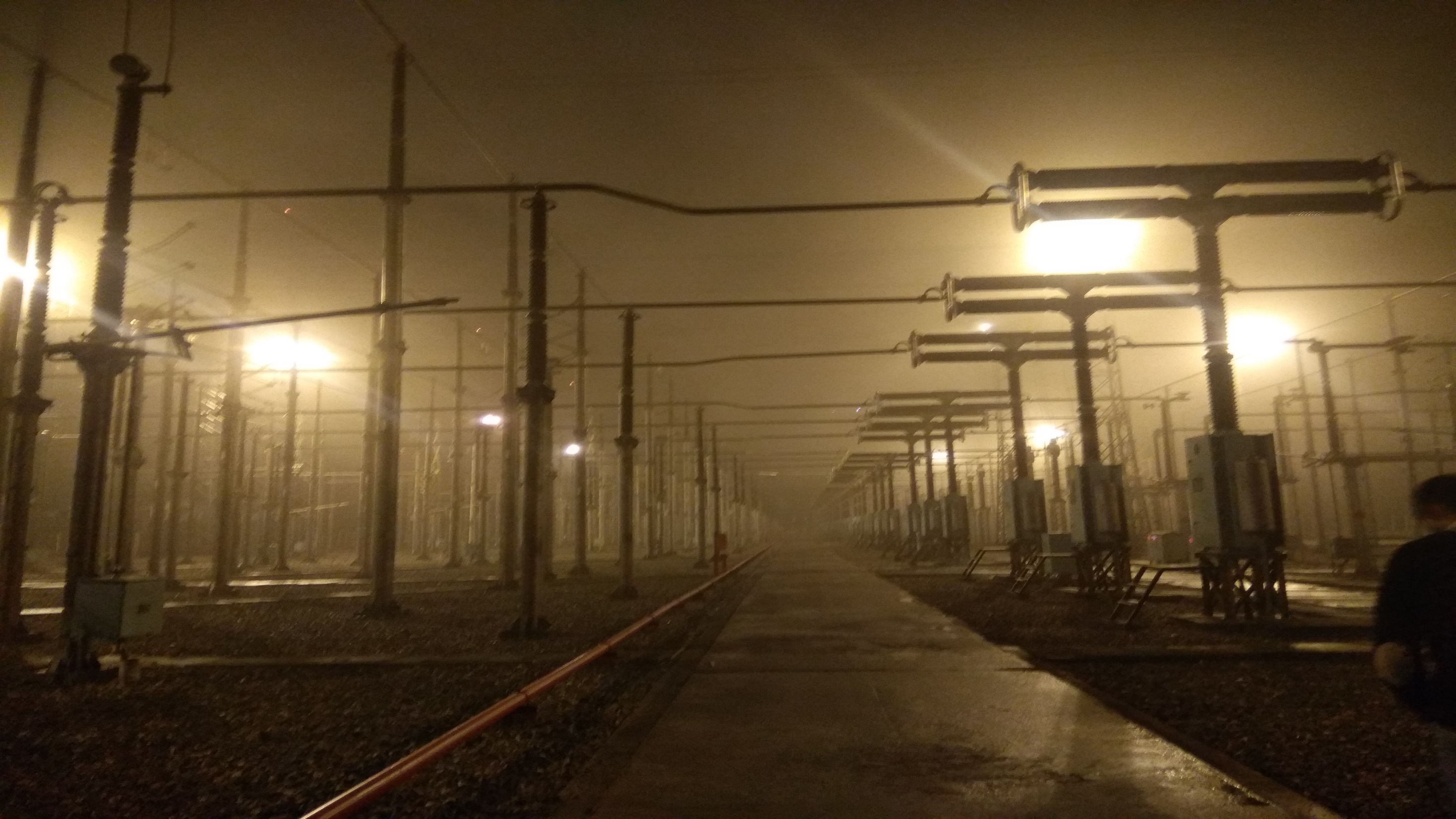 KAMENG HYDRO POWER STATION (KaHPS) 5