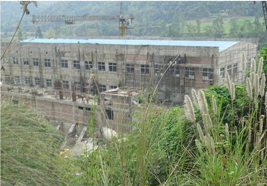 PARE HYDRO POWER STATION (PHPS) 19
