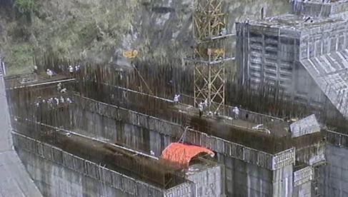 PARE HYDRO POWER STATION (PHPS) 11