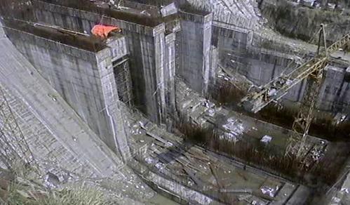 PARE HYDRO POWER STATION (PHPS) 13