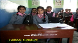 School Furniture