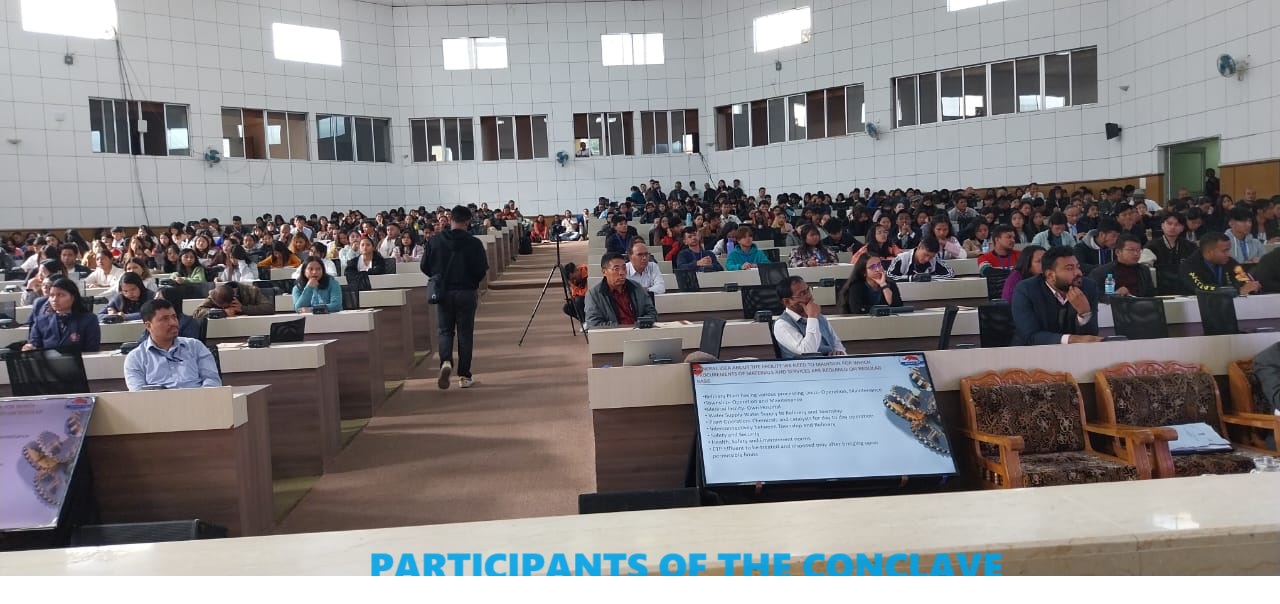 NATIONAL SC-ST HUB CONCLAVE