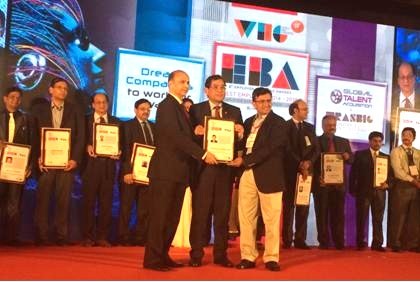 नीपको के निदेशक (कार्मिक) श्री सत्यबराता बोर्गोहैन को सीएचआरए एशिया पुरस्कार से सम्मानित किया गया है।