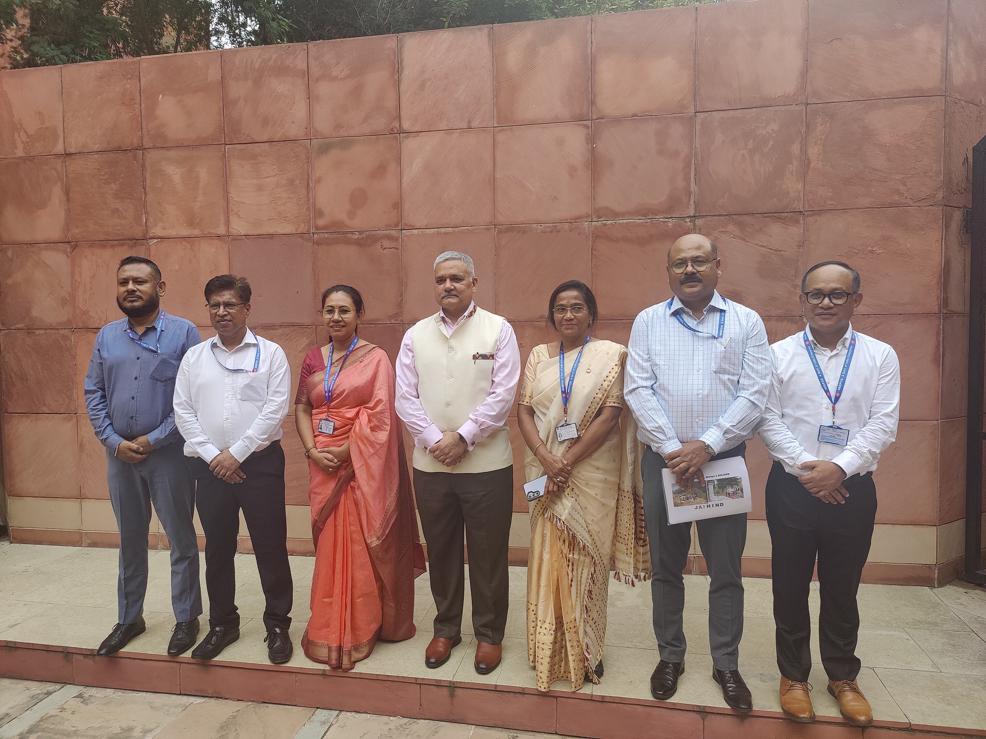 Leadership in action" two weeks intensive Advance Management Program