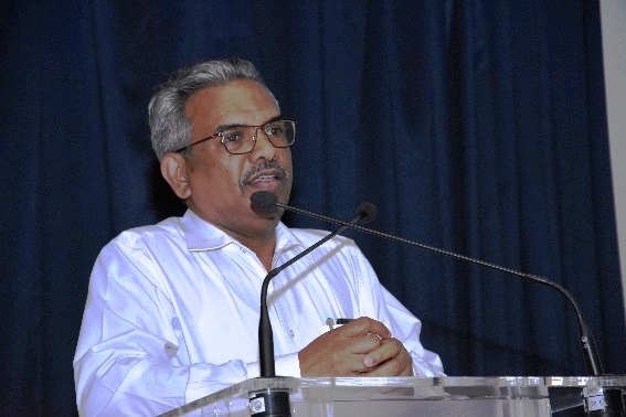 Environment Day Celebrated on 5th June 2019