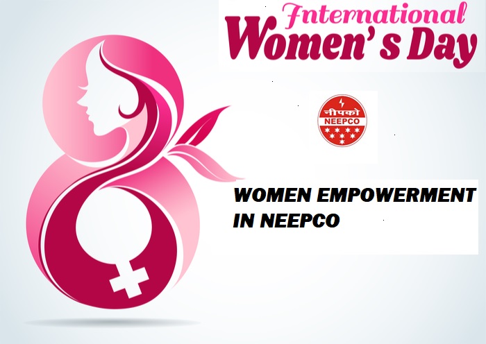 Observance of International Womens' Day