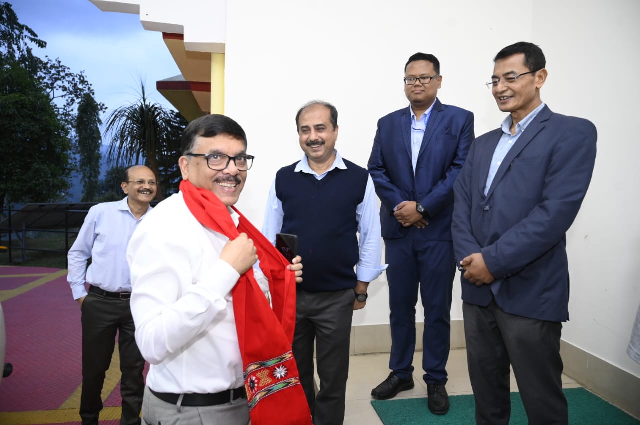 3rd & 4th quarter O&M Review Meeting