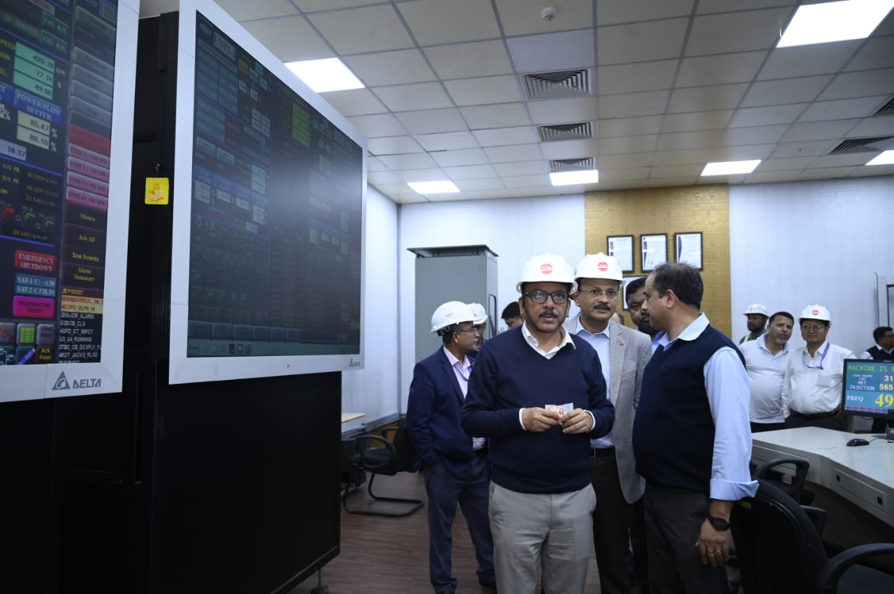 3rd & 4th quarter O&M Review Meeting