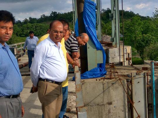 केएचईपी में स्वतंत्र निदेशक की यात्रा