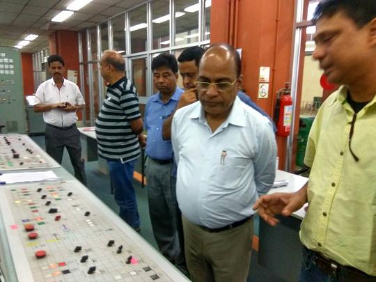 केएचईपी में स्वतंत्र निदेशक की यात्रा