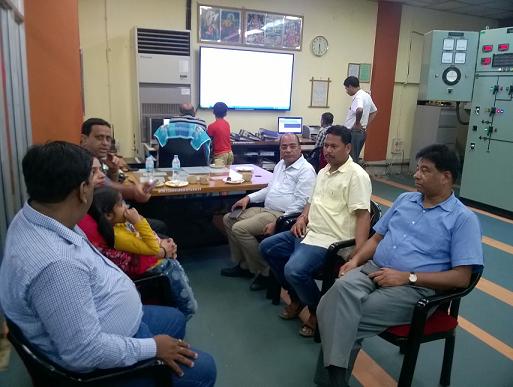 केएचईपी में स्वतंत्र निदेशक की यात्रा